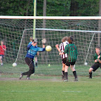 U17: Jeugdcup KFC Diest - Vossem  20 april 2011 
