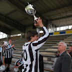 U17: Jeugdcup Thes Sport 15 mei 2011