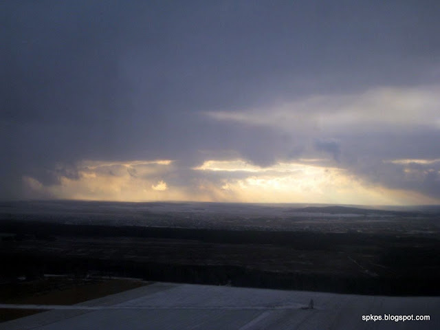 the_sunset_from_the_sky