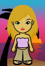 Ma photo