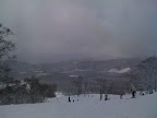 snowboarding