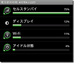 PAD CELL STANDBY2