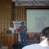 Encuentro Reciclaje Universitario