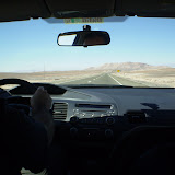 Viaje a Arica, VOCALS
