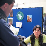 Feria Dia del Medio Ambiente