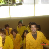 Centro Nuclear La Reina