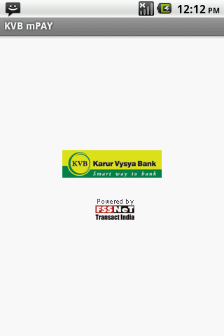 Karur Vysya Bank