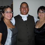 235th Colonial Opening