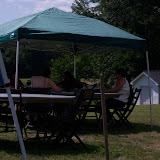 Officers Picnic 2009