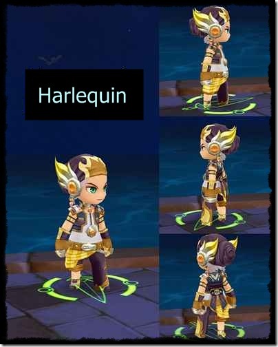 Harlequin