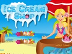 Jugar a Sara's Beach Ice Cream