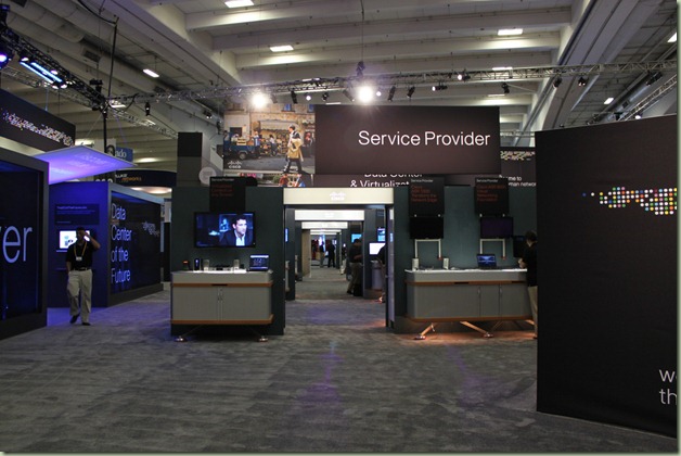 CiscoSP