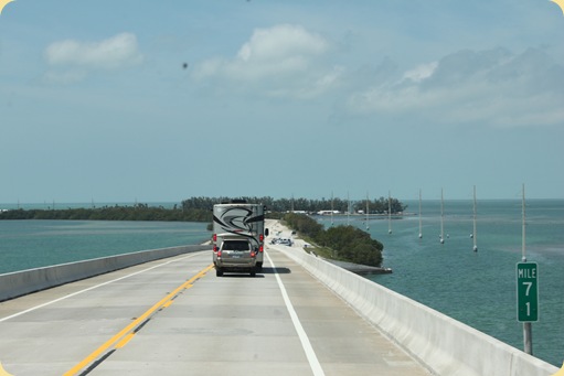 Drive Thru Florida Keys 049