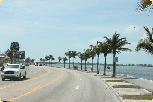 Drive Thru Florida Keys 181