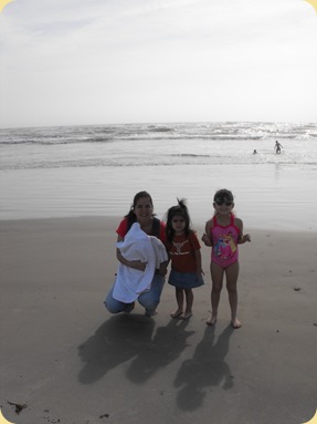 Day at Padre Island 034
