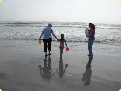 Day at Padre Island 039