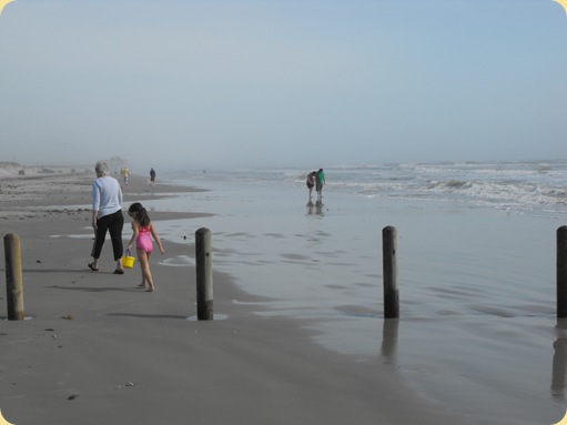 Day at Padre Island 047