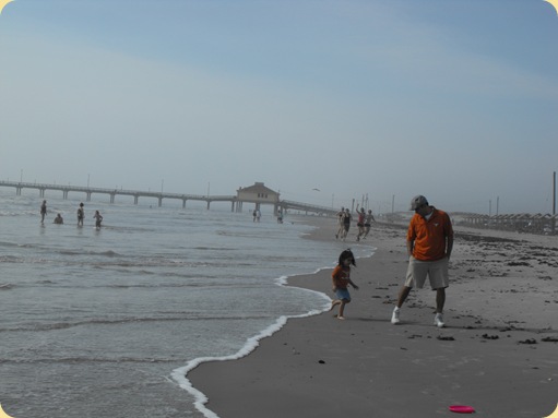 Day at Padre Island 048