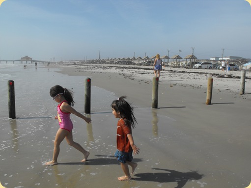 Day at Padre Island 073