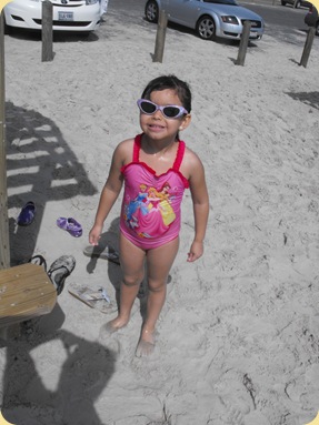 Day at Padre Island 111