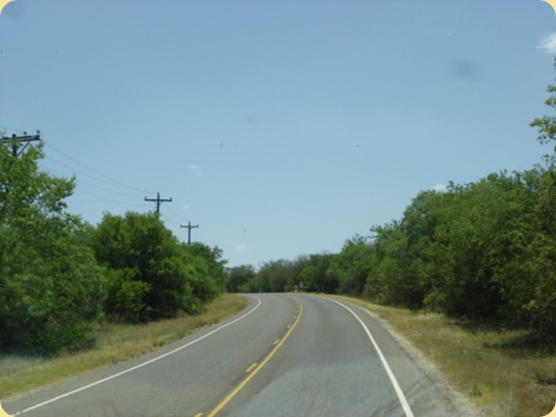Road Back from Kerrville 117