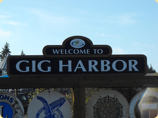 Gig Harbor, WA 453