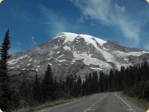 Mt. Rainier 122