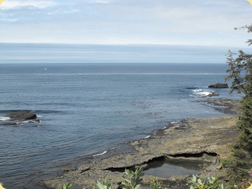 Lincoln City to Florence, OR 017