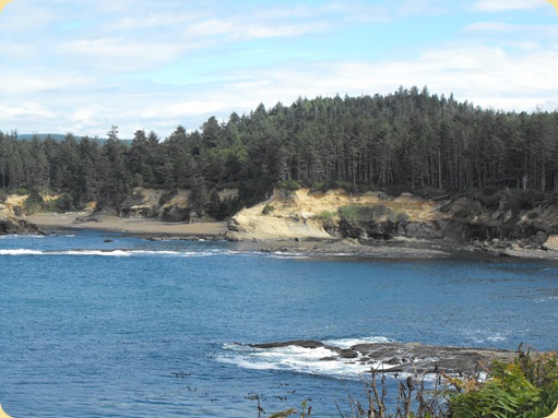 Lincoln City to Florence, OR 024