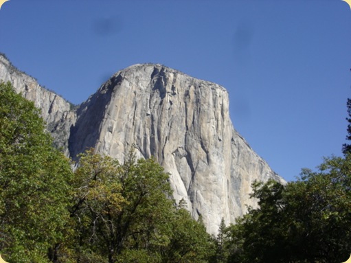 Yosemite National Park, CA 111