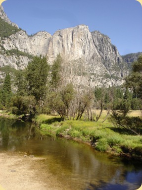 Yosemite National Park, CA 128