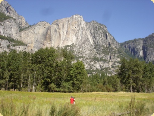 Yosemite National Park, CA 151