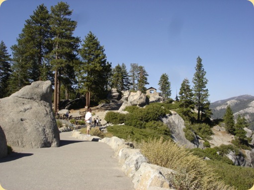 Yosemite National Park, CA 229