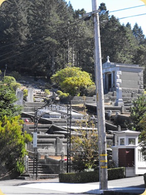 Trinidad, CA 435