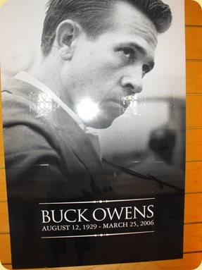 Buck Owens Museum 019