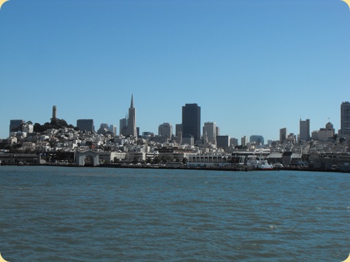 More of San Francisco 024