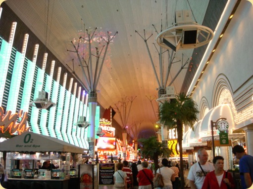 Downtown Las Vegas 029