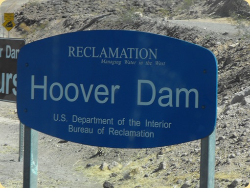 Hoover Dam & More 077