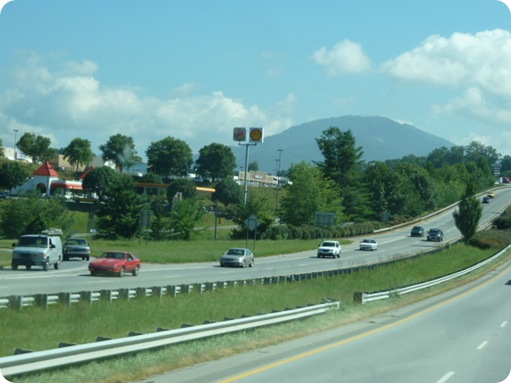 Whittier to Asheville, NC 065