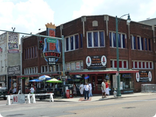Beale Historical District-Memphis 033