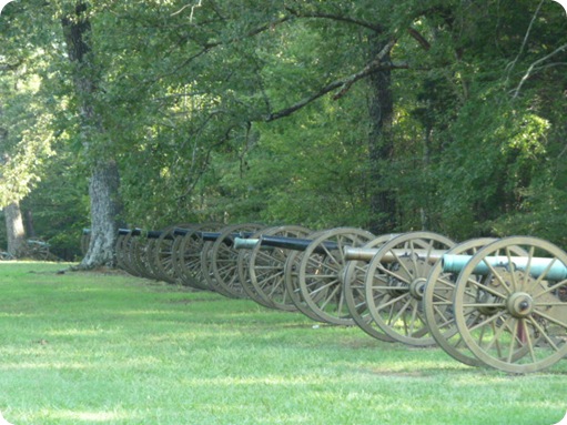 Shiloh Battlefield 033