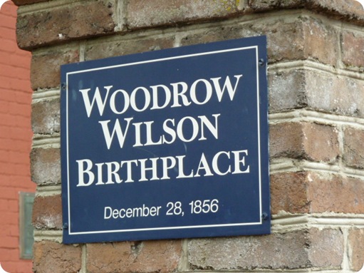 Woodrow Wilson 045