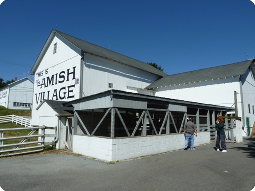 The Amish Village 087