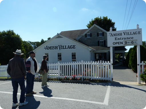 The Amish Village 003