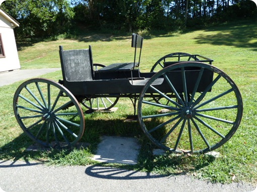 The Amish Village 128