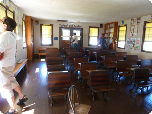 The Amish Village 117