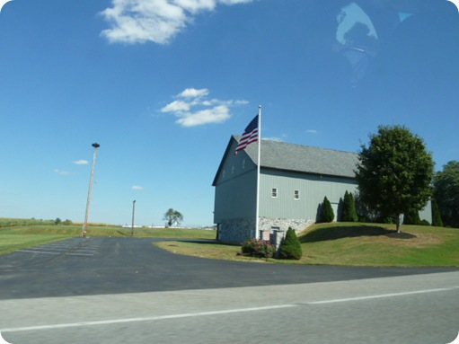 The Amish Village 228