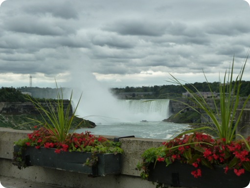 The City of Niagara Falls, Canada 123
