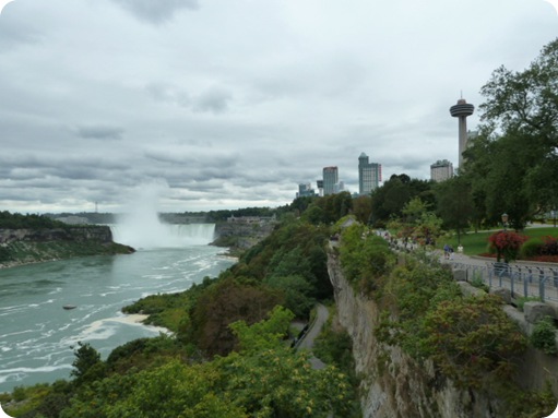 The City of Niagara Falls, Canada 141