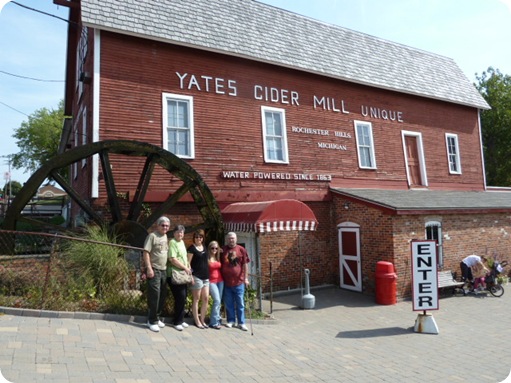 Yates Cider Mill 019